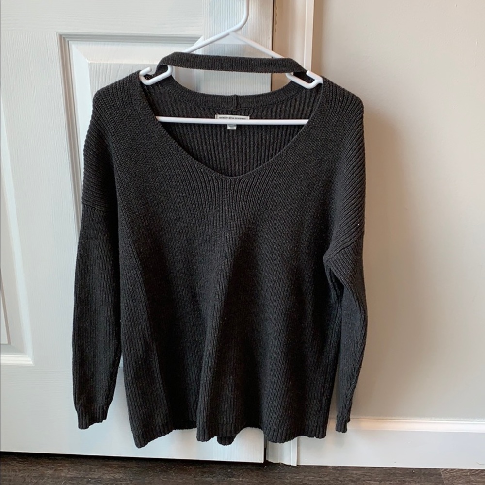 Pull over Sweater